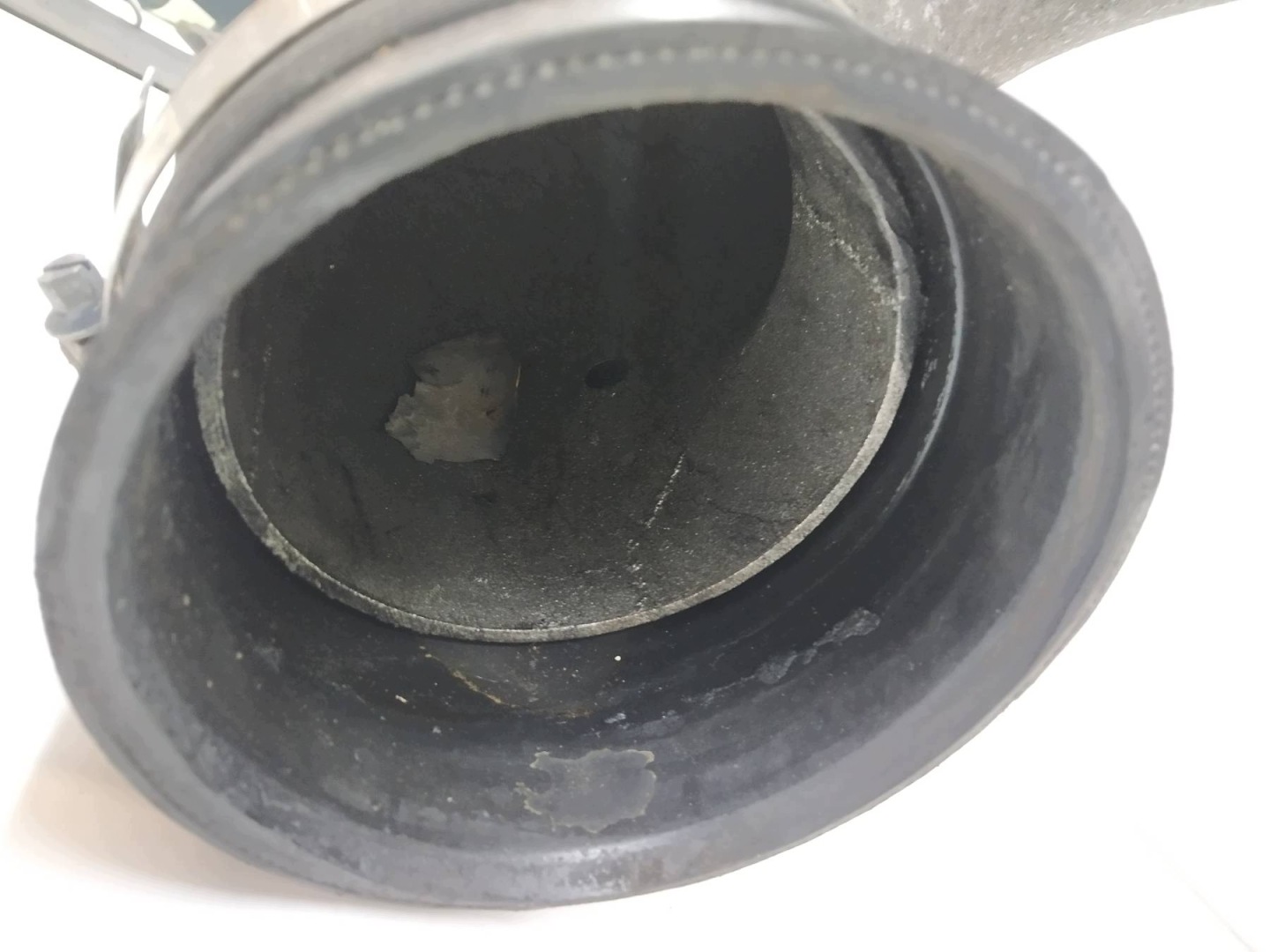 air hose 41219292 CURSOR 8 7.8 Iveco Stralis