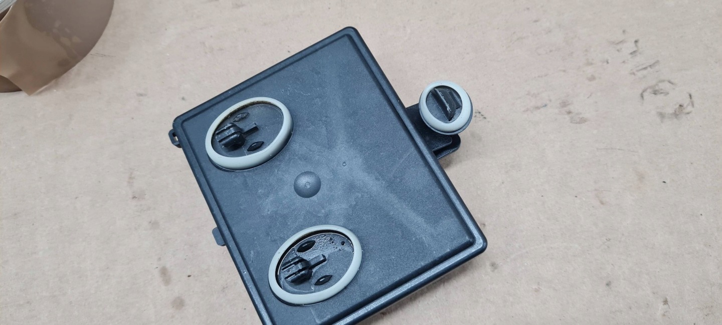 SQ5 80A Q5 module control unit door right front 4M2959793K