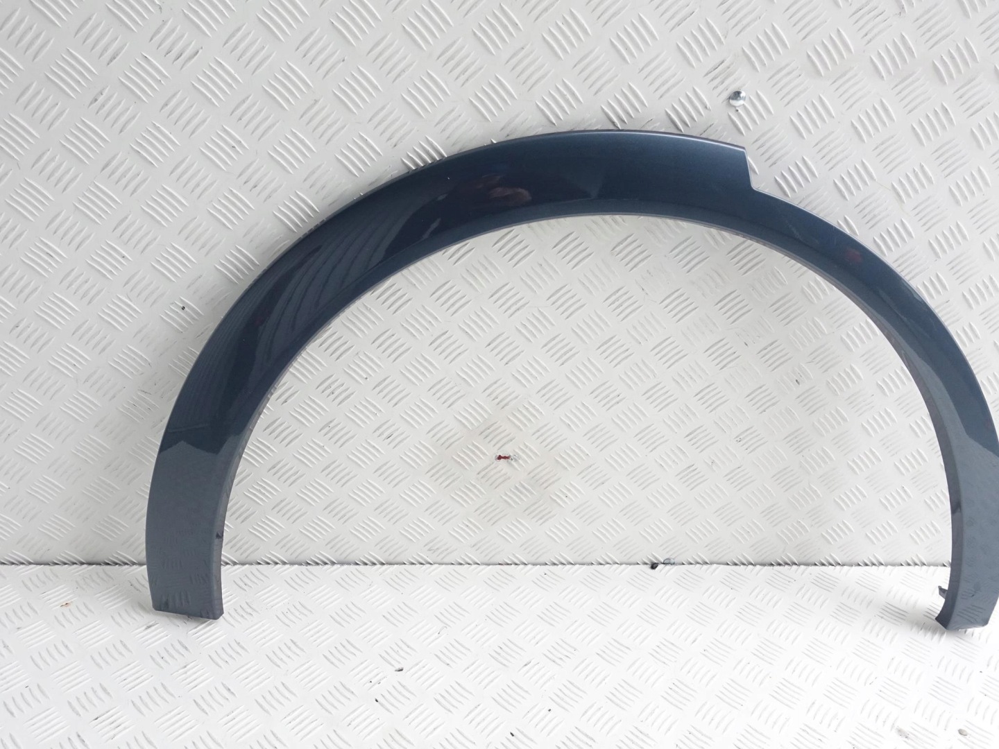 PORSCHE CAYENNE 9Y3 COUPE 19- moulding right rear part