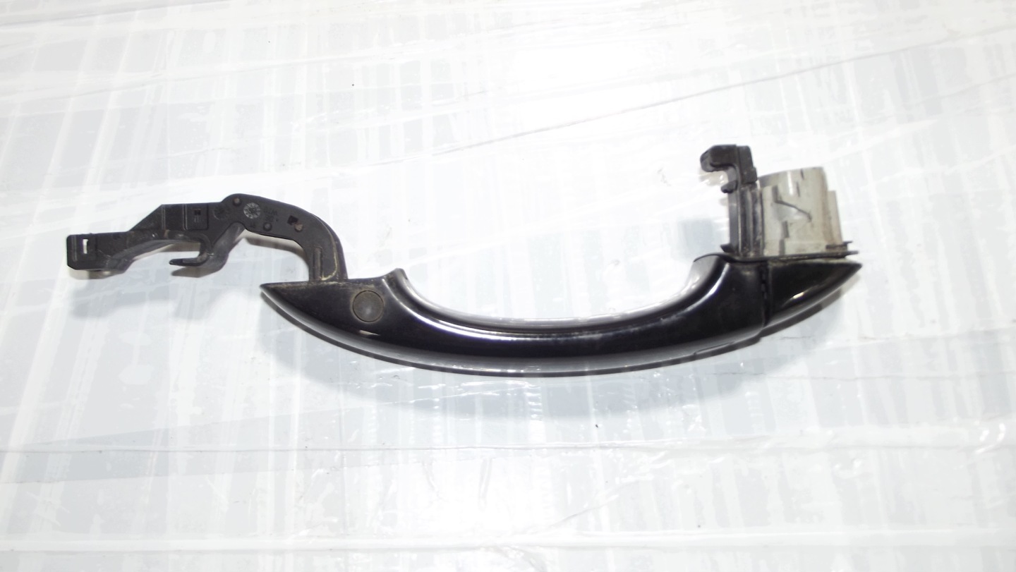 Audi A6 A7 A8 handle exterior door right 4H0837206