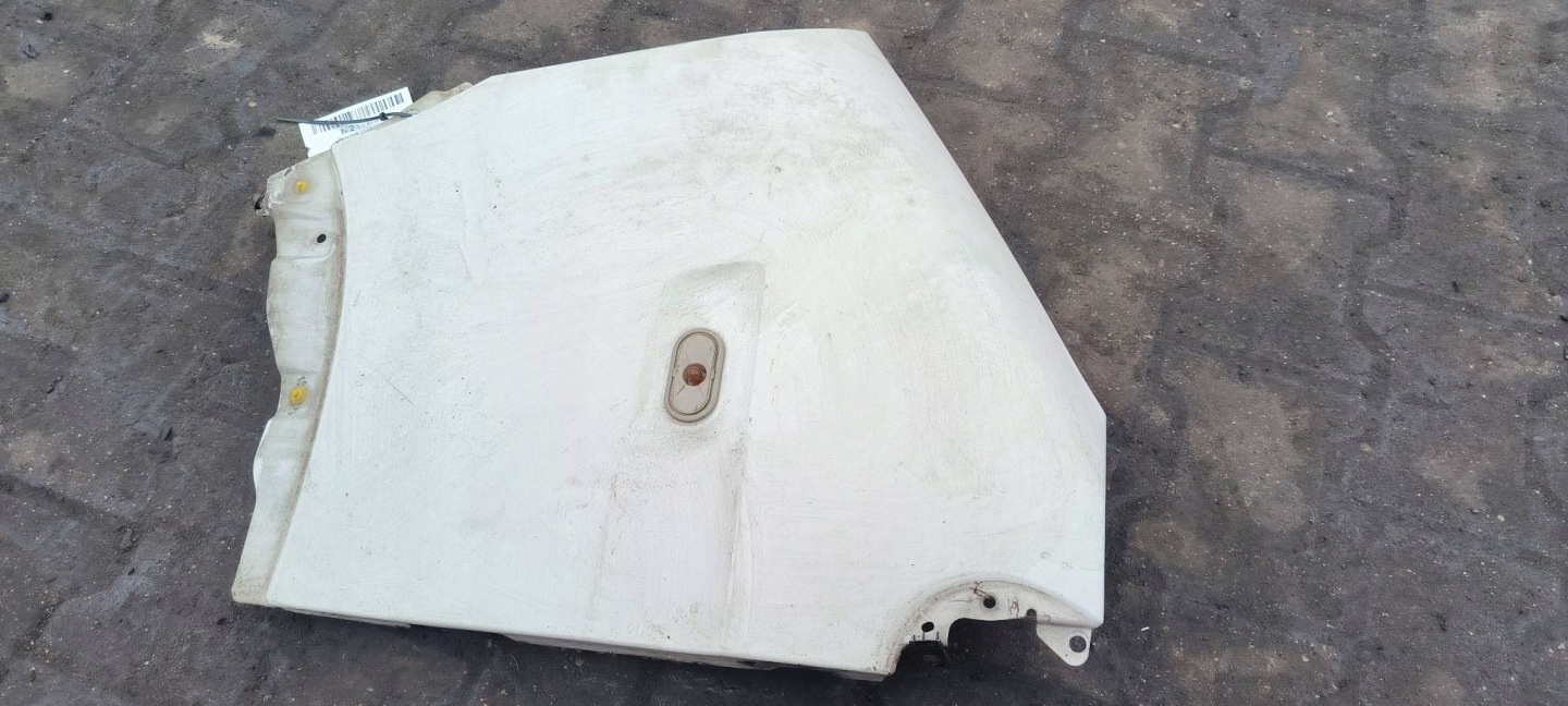 fender left front NISSAN INTERSTAR MASTER II