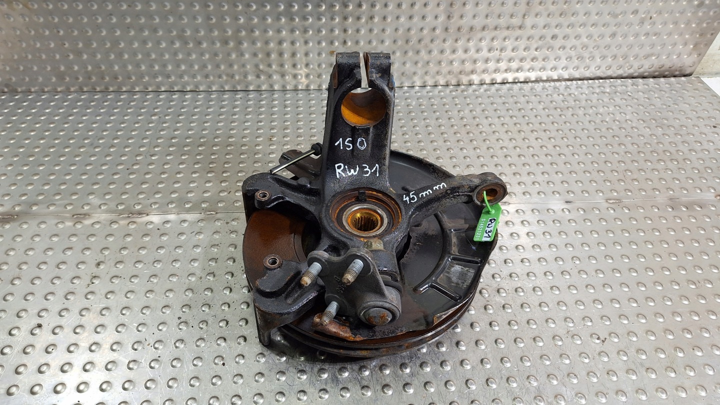 swing right front 1S0407256D SEAT MII SKODA CITIGO VW UP