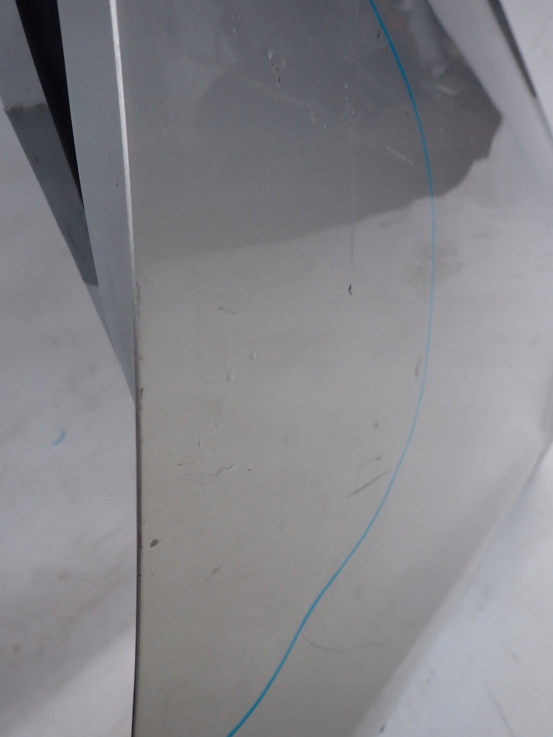 HYUNDAI I20 08-14 door right front front
