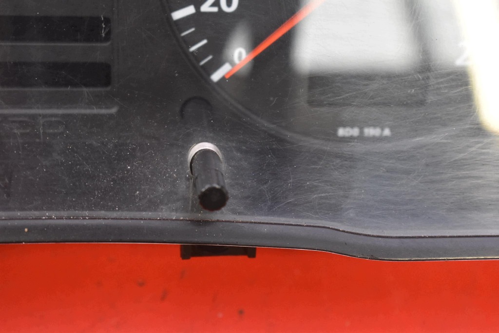 dials dials EU 8D0919034B AUDI A4 B5 1.6 8V 101 KM 94-99