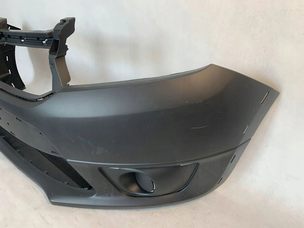 Dacia Sandero Stepway 12-17r bumper front front