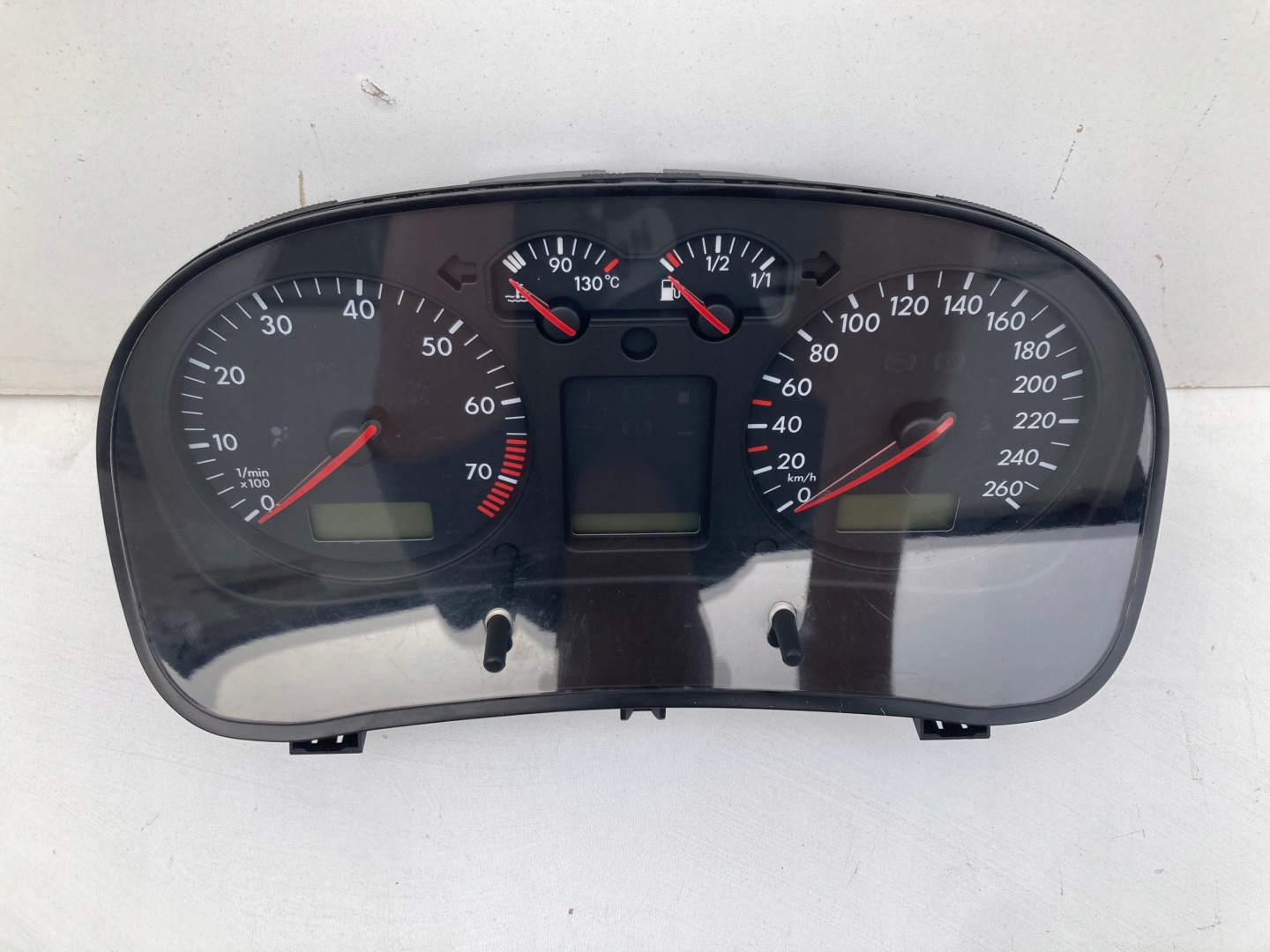 dials dials Volkswagen GOLF IV petrol 1J0919860E OEM
