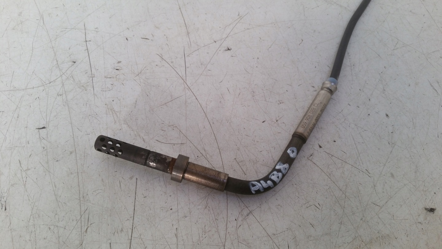 Sensor temperatury Gase 8K0906088CL AUDI A4 B8