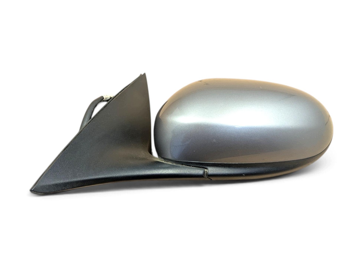 mirror exterior left side Jaguar S-Type facelift 2006