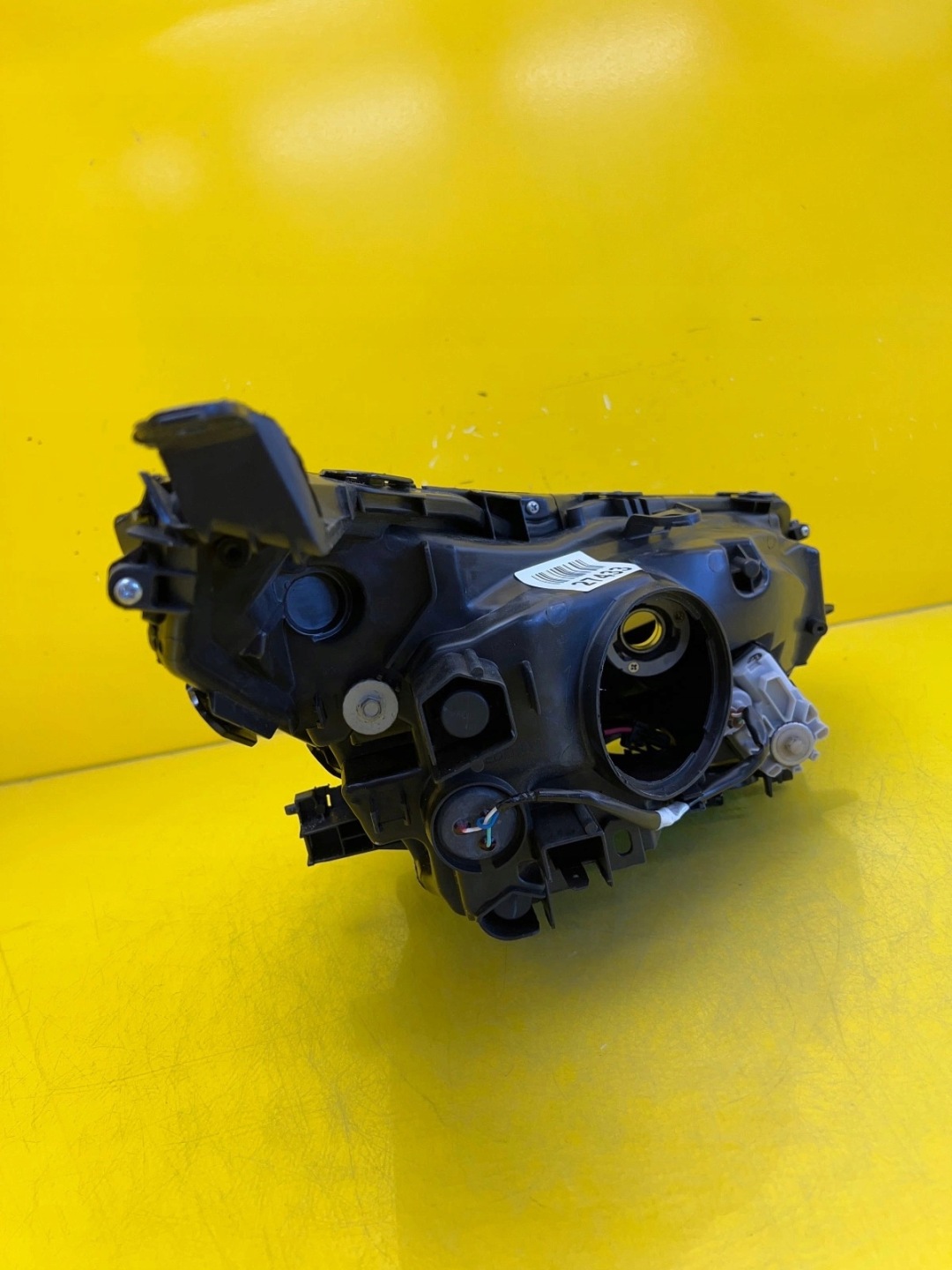 light left Lexus NX NX200T NX300H 2018- Led