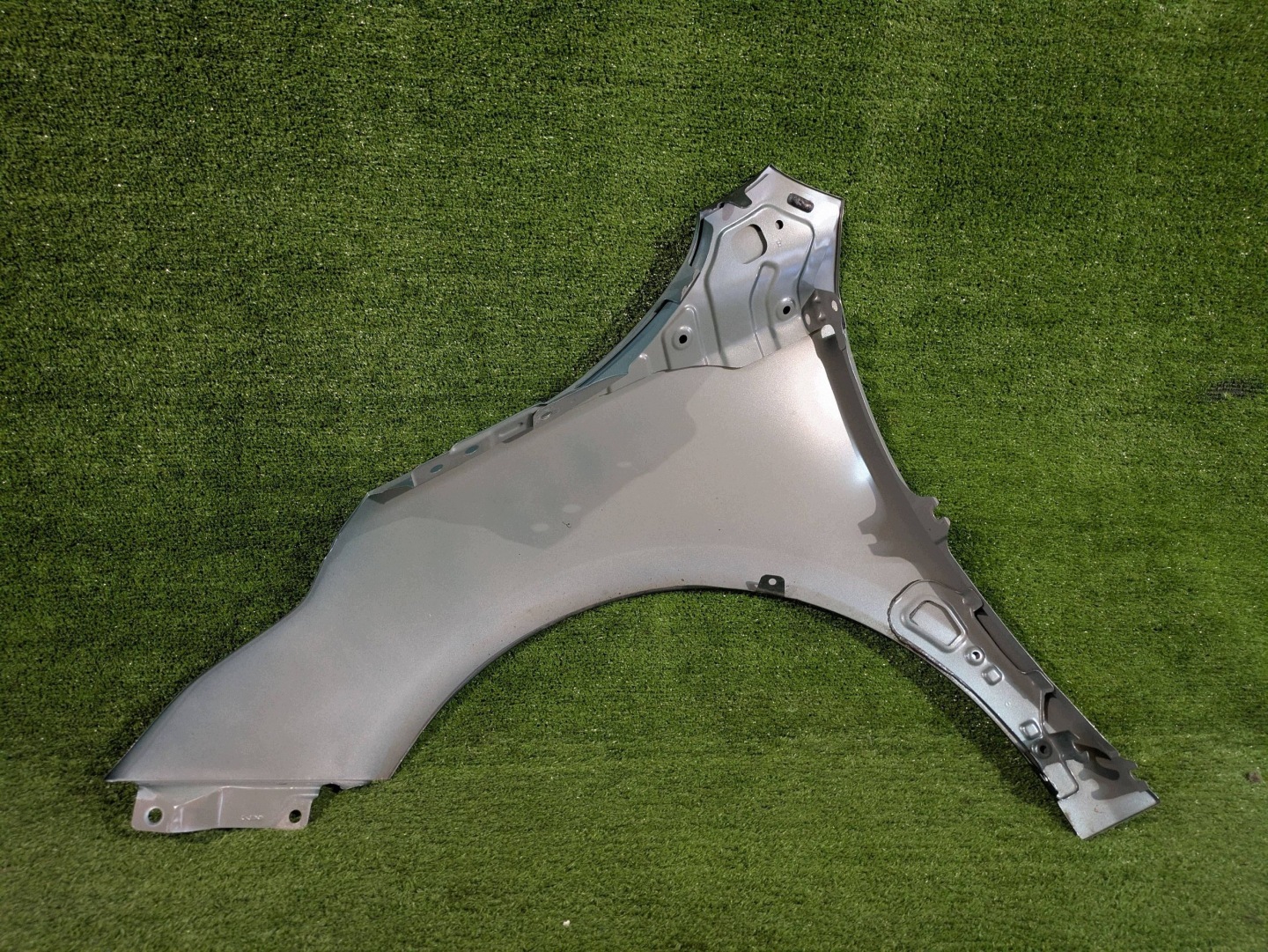 fender front right front KIA CEED III NR.B781