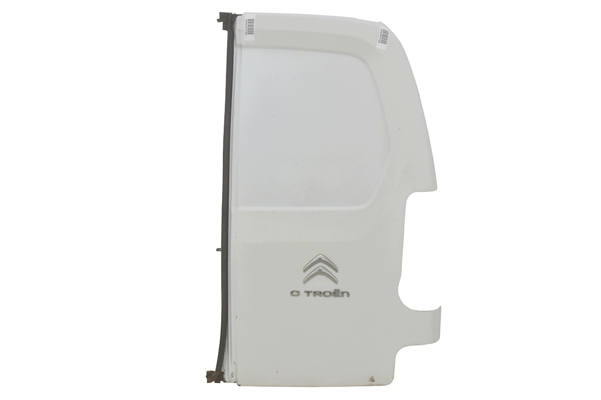 door rear. * rear part right BERLINGO II PARTNER III