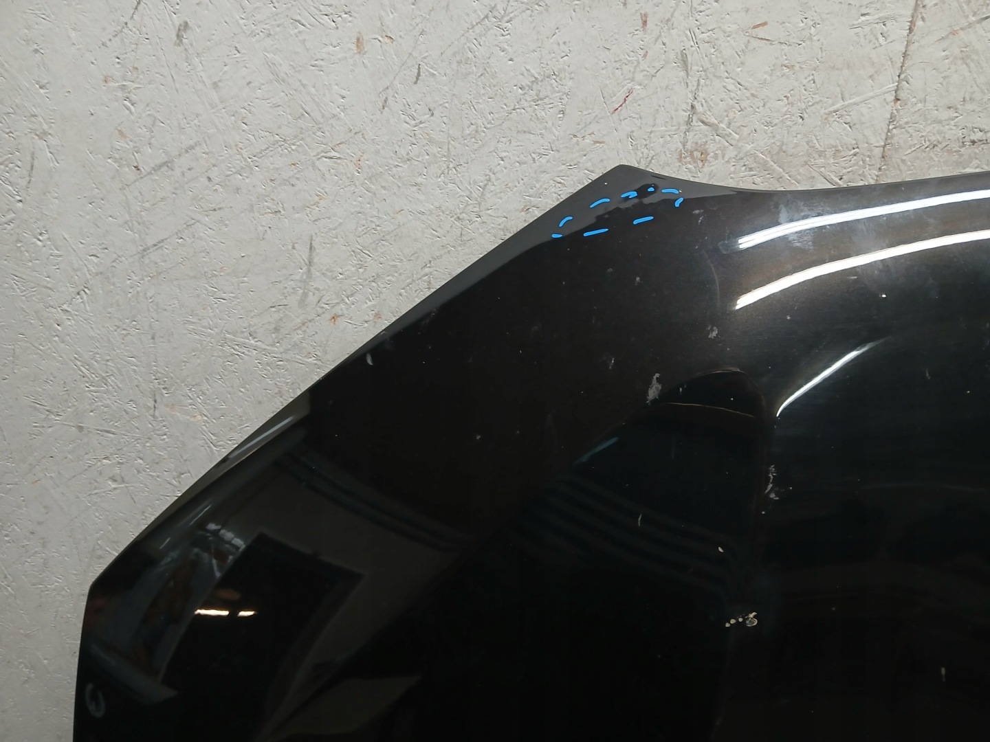 bonnet BMW X5 G05 X6 G06