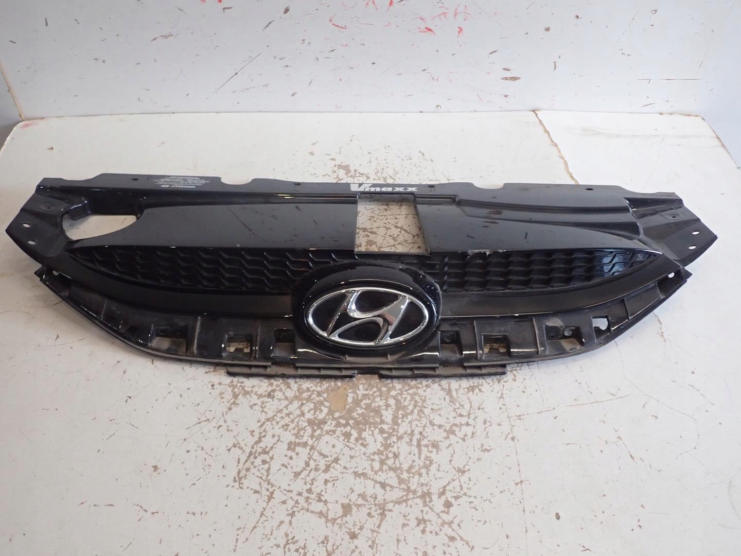 GRILL HYUNDAI IX35 86351-2Y000