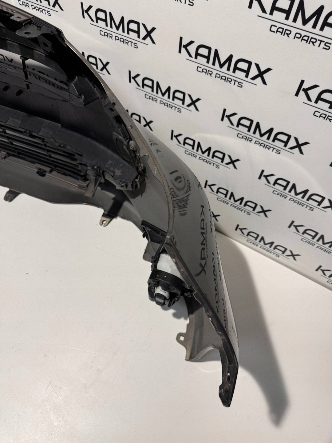 front bumper TOYOTA YARIS IV 20- original 52119-ODA00