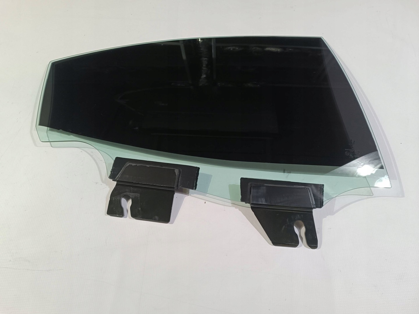 window side right rear rear part door Maserati Ghibli SQ4 2013
