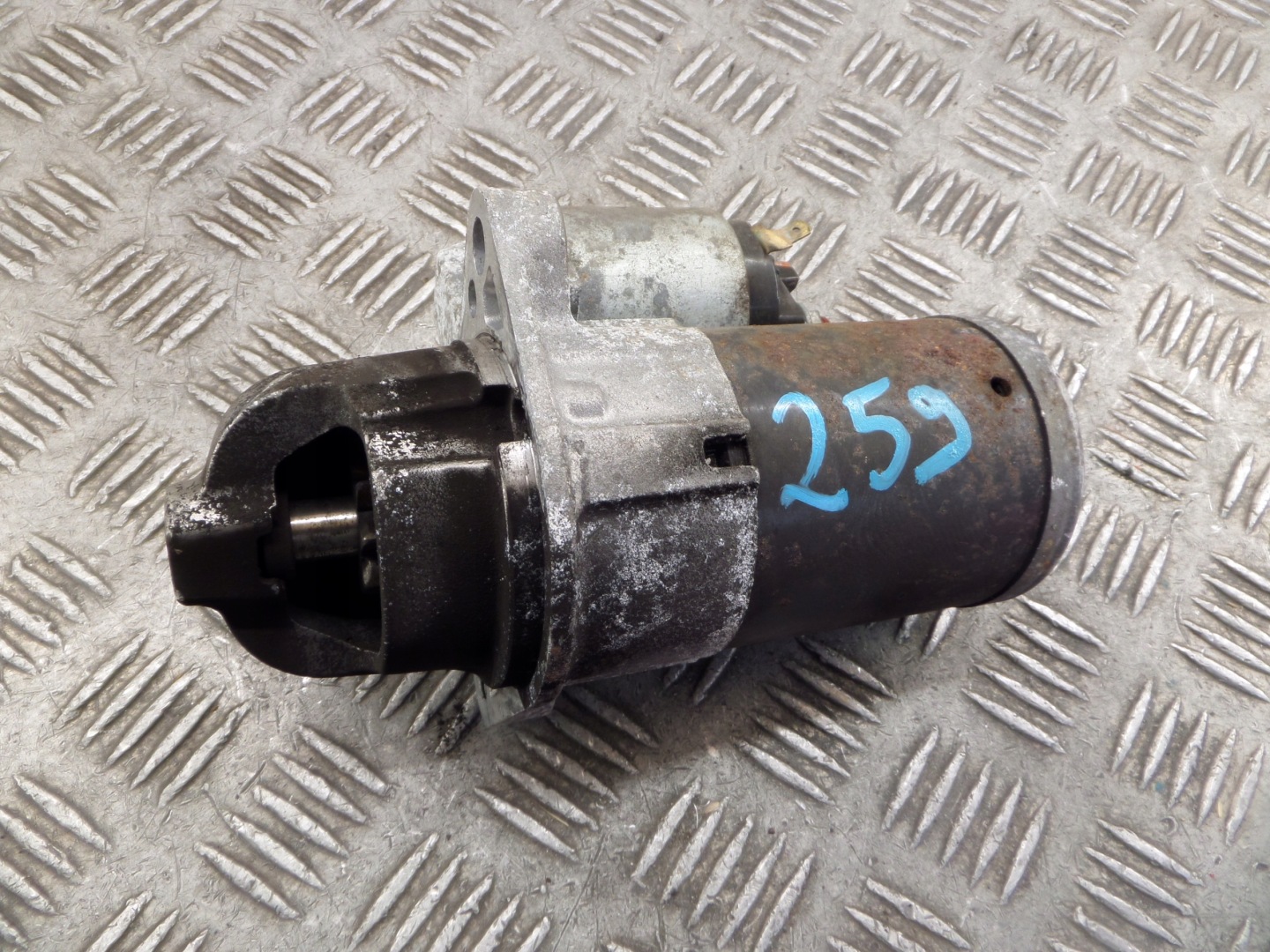 starter MITSUBISHI OE M000T23171 31100-78K0
