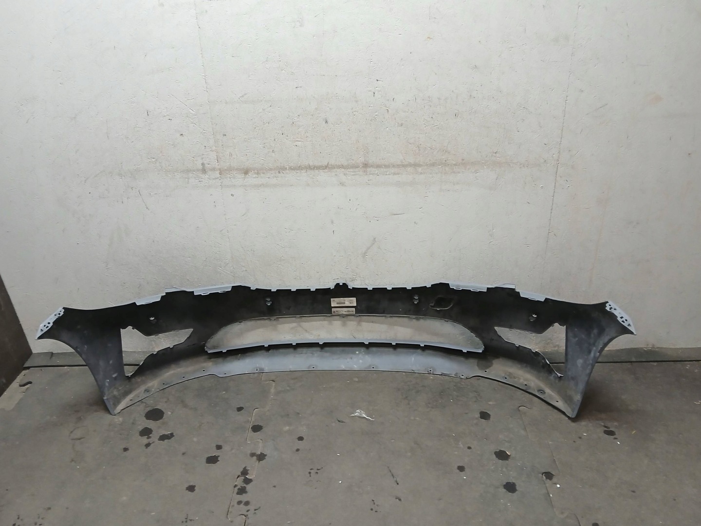 nárazník předek BMW 3 III G20 G21