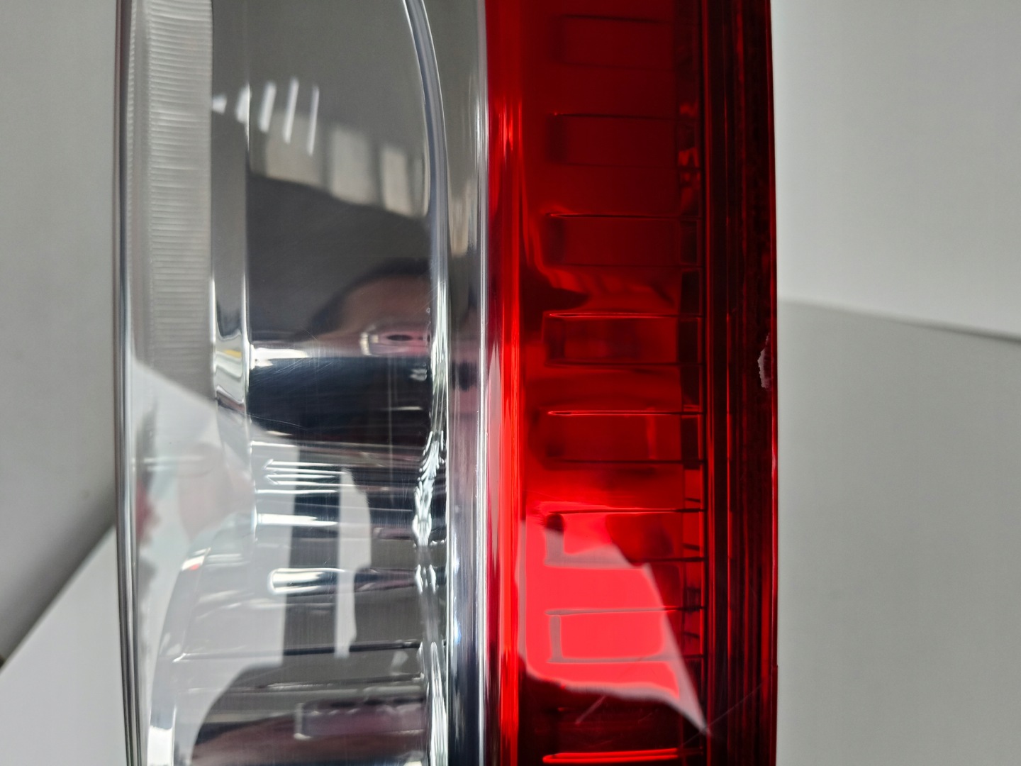 light right rear FIAT DUCATO BOXER JUMPER 06-14
