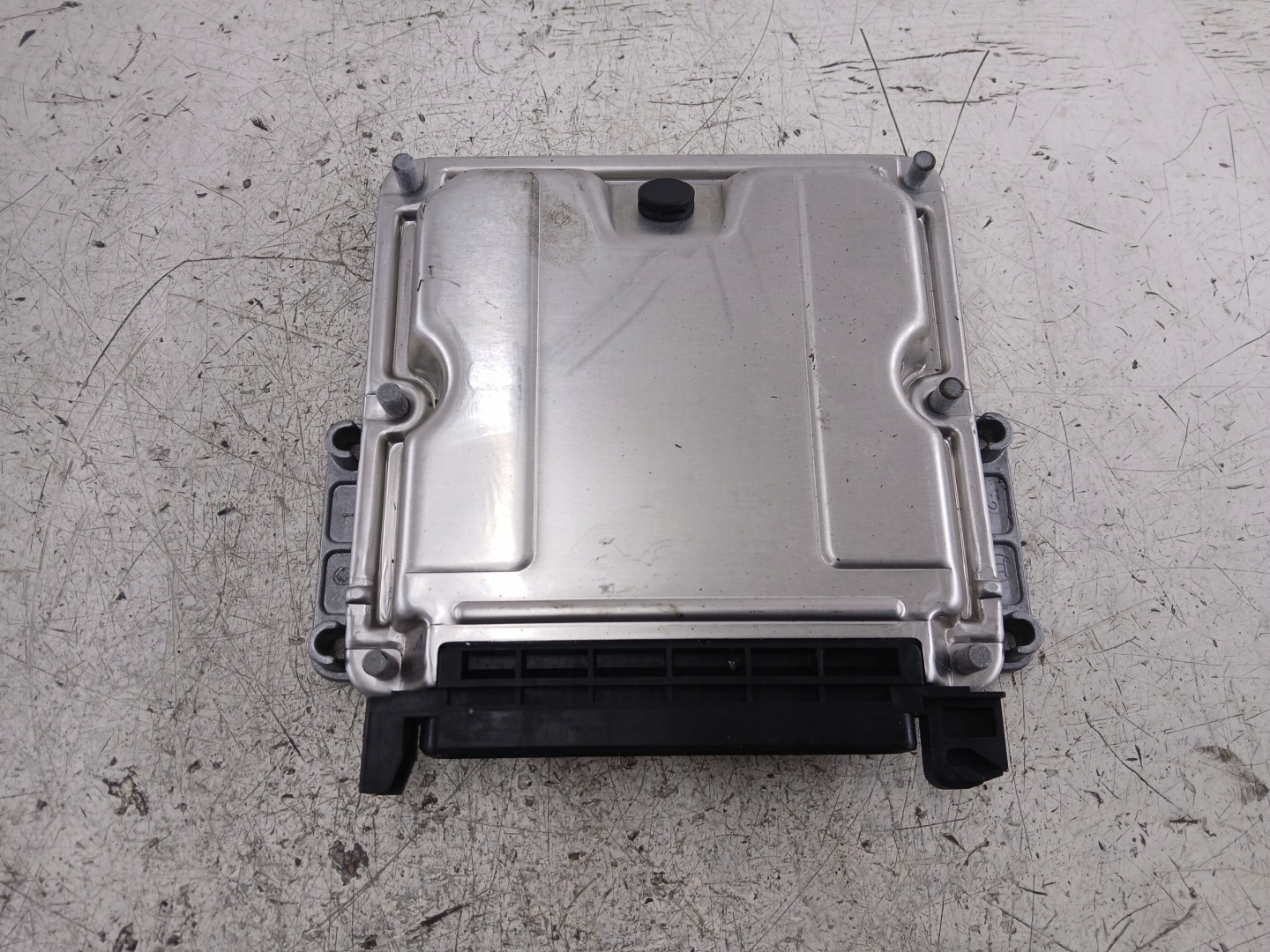 CITROEN C5 e 2.2 HDI Centralina Motore 9638795280