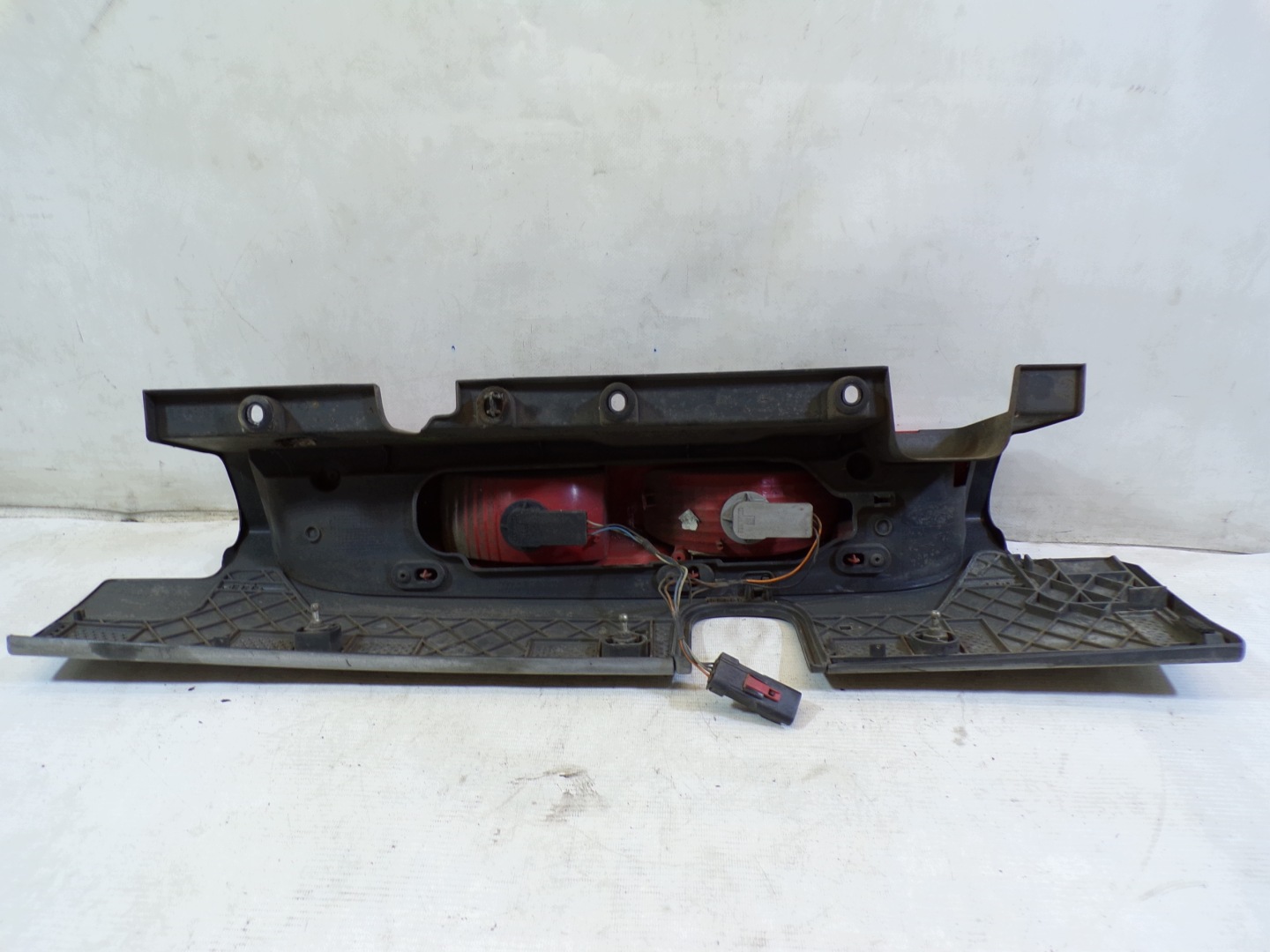 light rear rear part left RENAULT TRAFIC 2 II VIVARO