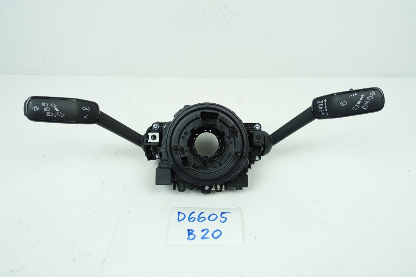 MANETKA switch VW ARTEON PASSAT 5Q1953521GM