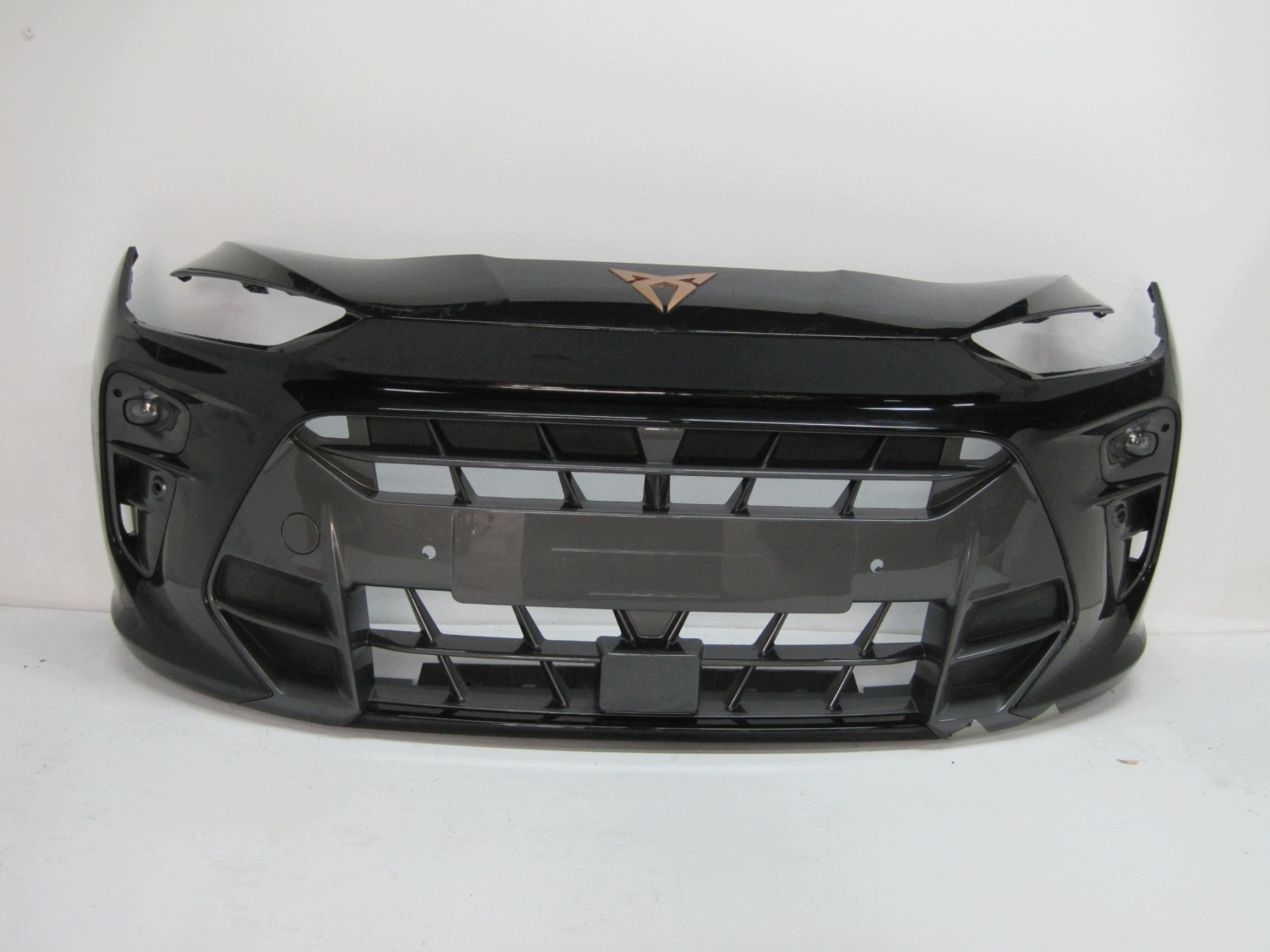 front bumper front CUPRA TERRAMAR 578 26R NR 1494