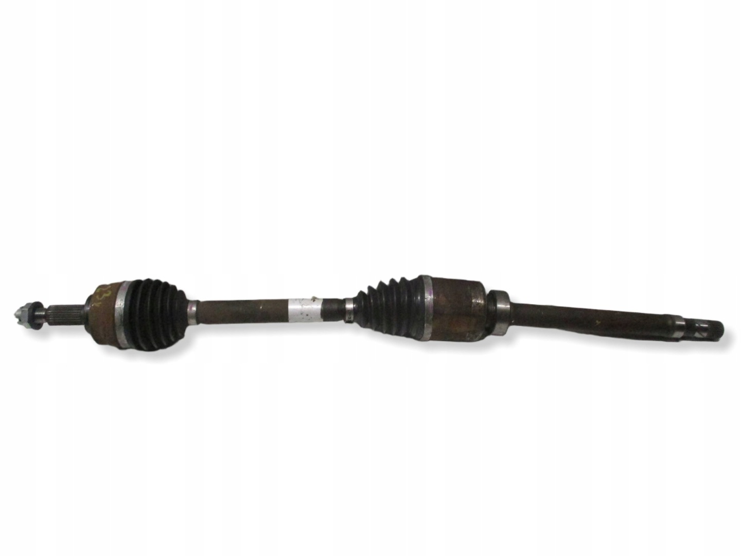 semi-axis front right NISSAN JUKE II F16 1,3IT 391002592R