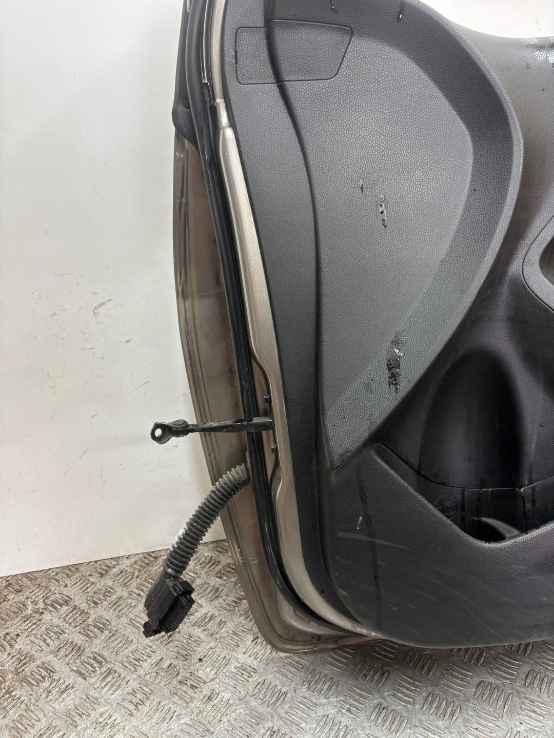 door front front right KIA PICANTO II 11
