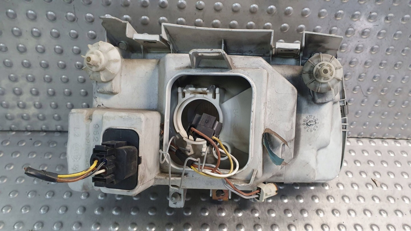light front left VW POLO III 94- 6N1941015