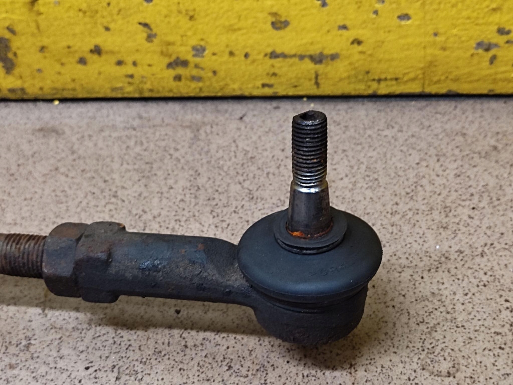 OPEL MERIVA 1.6 servo control 26082855