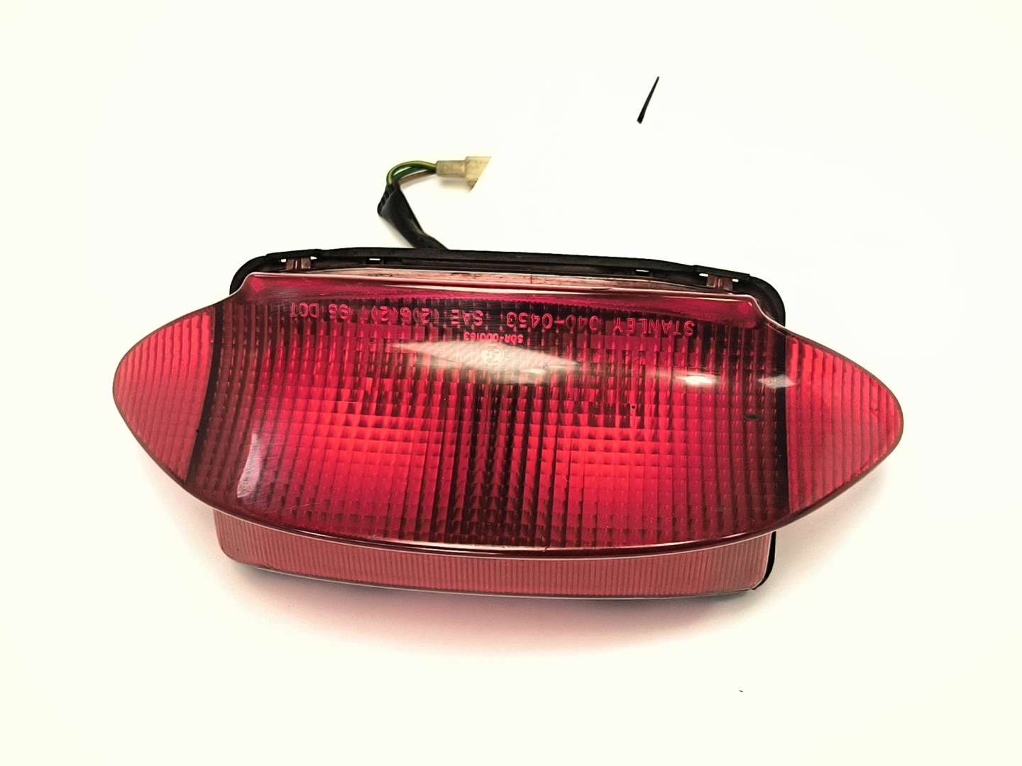 light HONDA XL1000 VARADERO