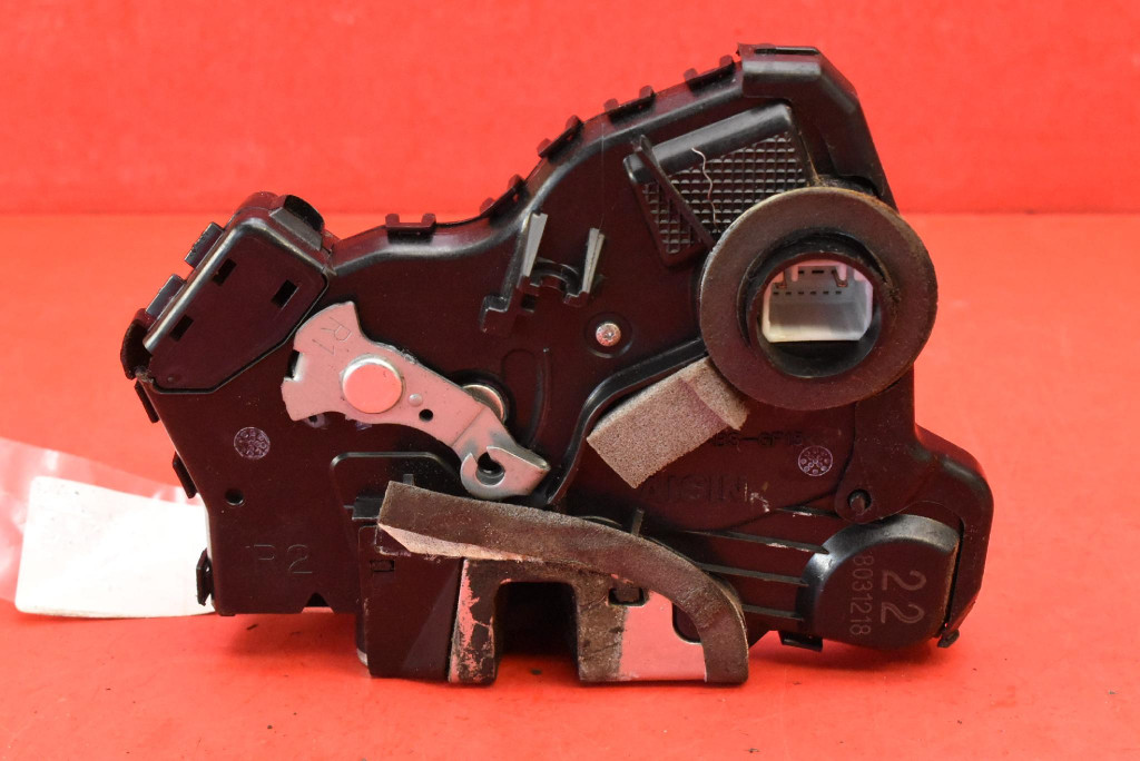 lock door right front front EU SUBARU JUSTY 4 IV 5D HB 07-11