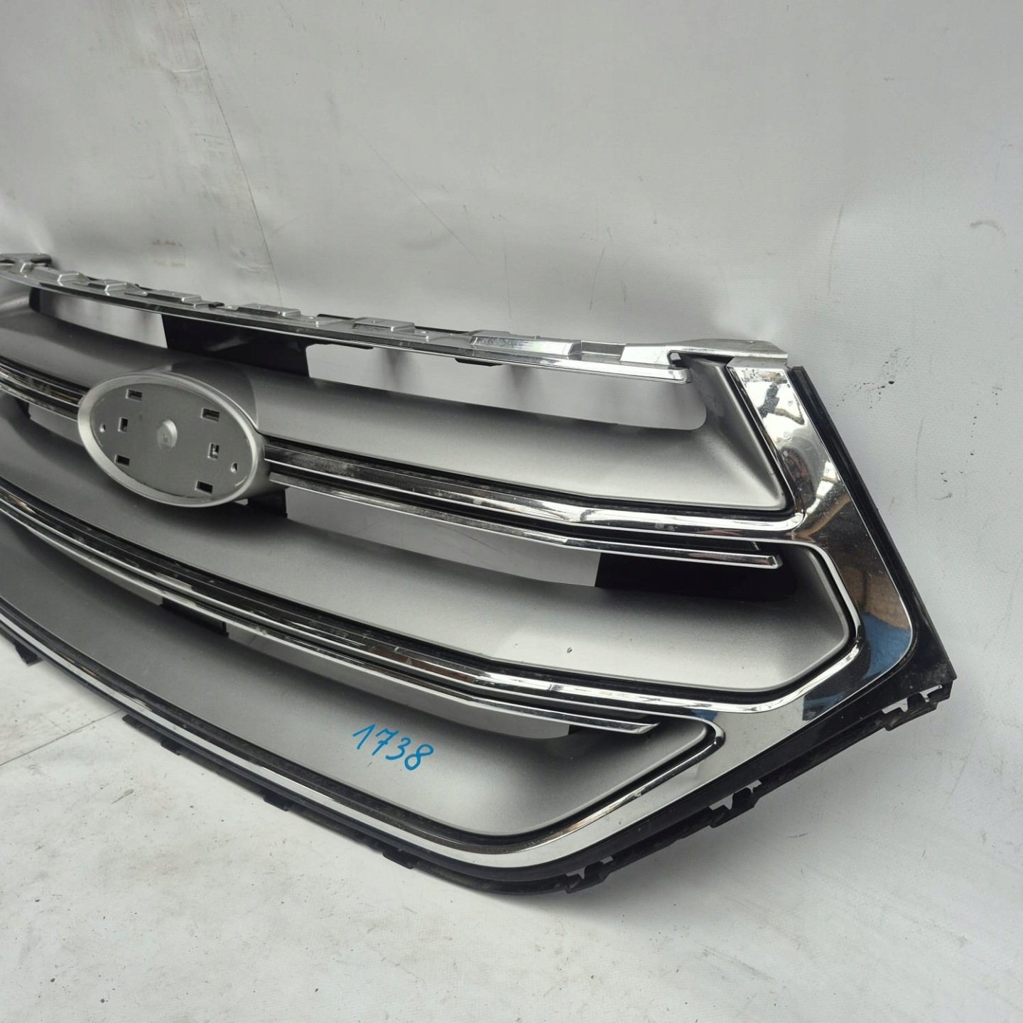 FORD EDGE II 2 14- grill grille radiator FT4B-8200-A