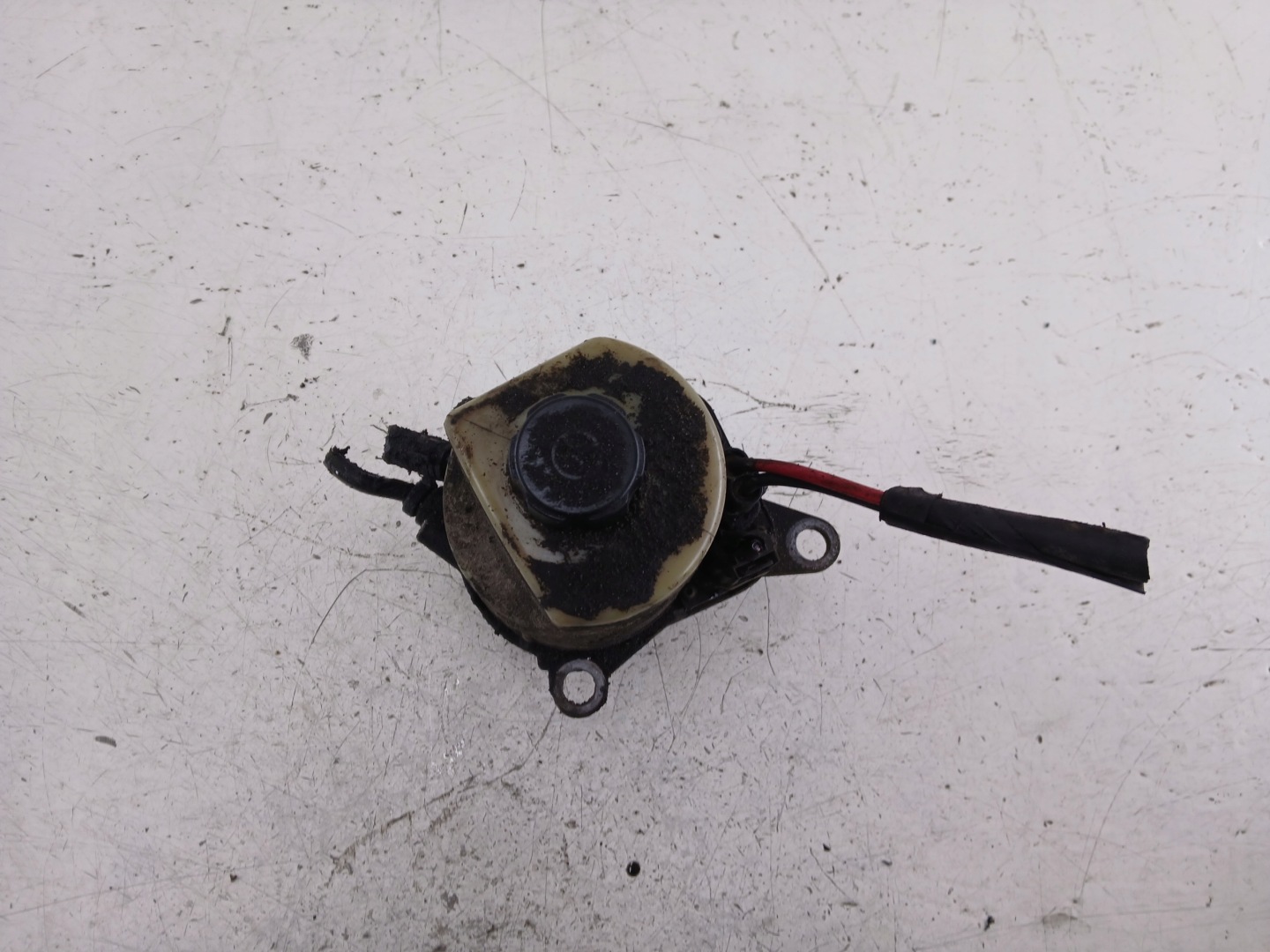 FORD FOCUS MK2 C MAX servo pump 4M513K514AC