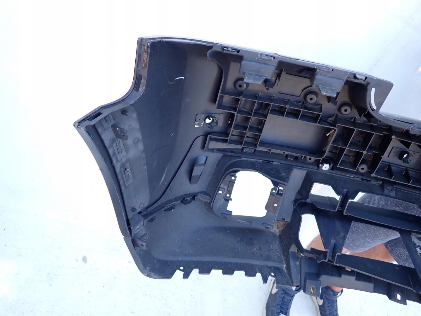 RANGE ROVER III 3 LIFT 09-12 bumper front front