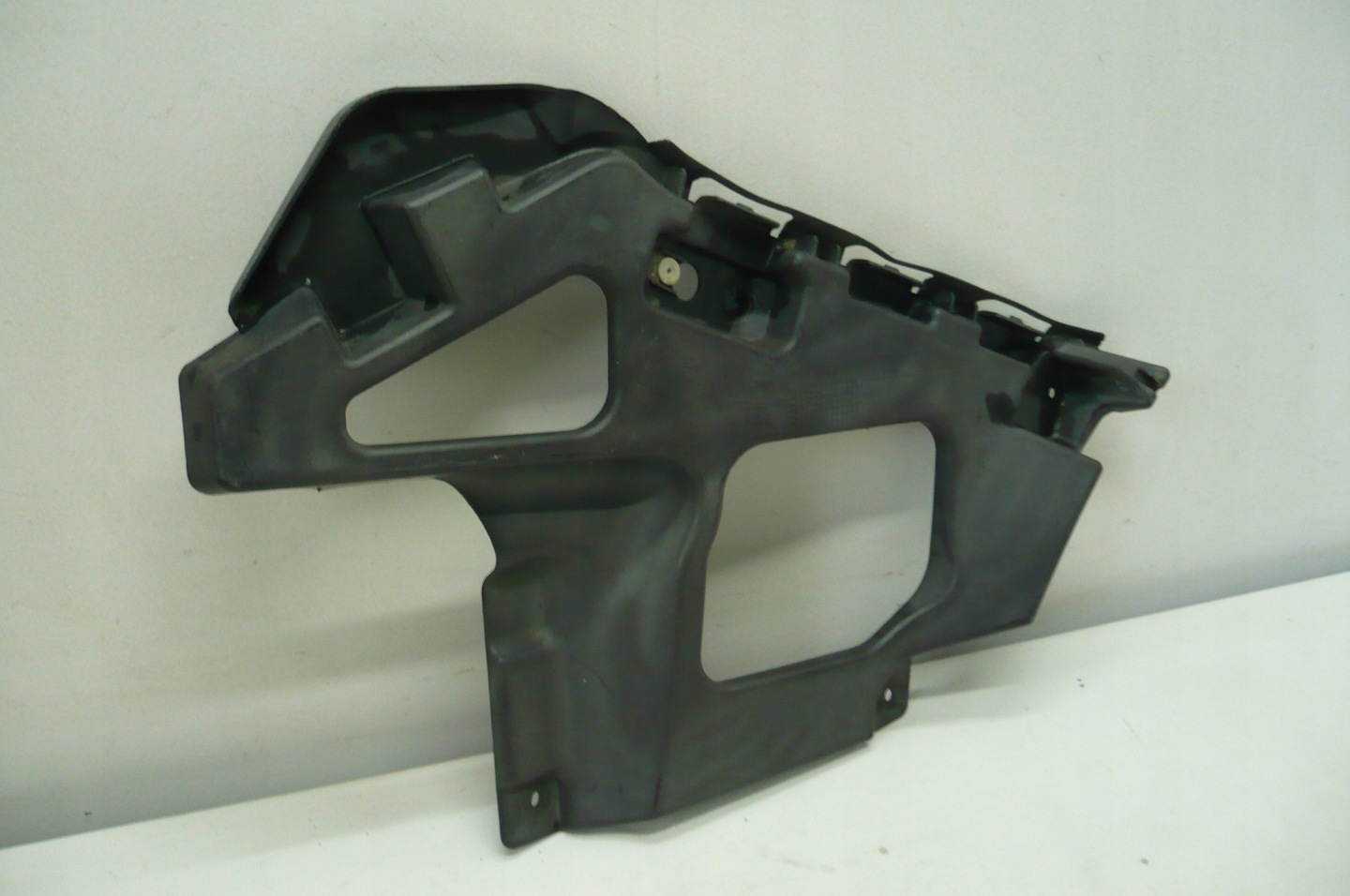 RENAULT MEGANE II 2 holder bumper bracket right rear part KOMBI
