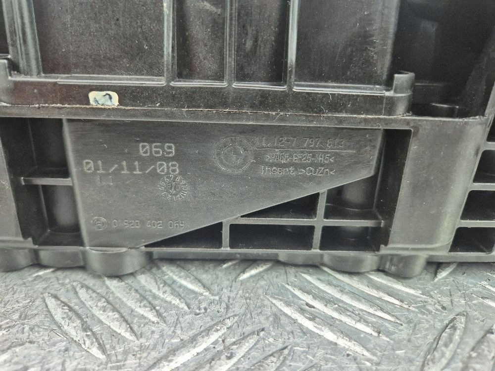 coperchio valvola BMW 1 E81 E87 120d N47D20A 7797613