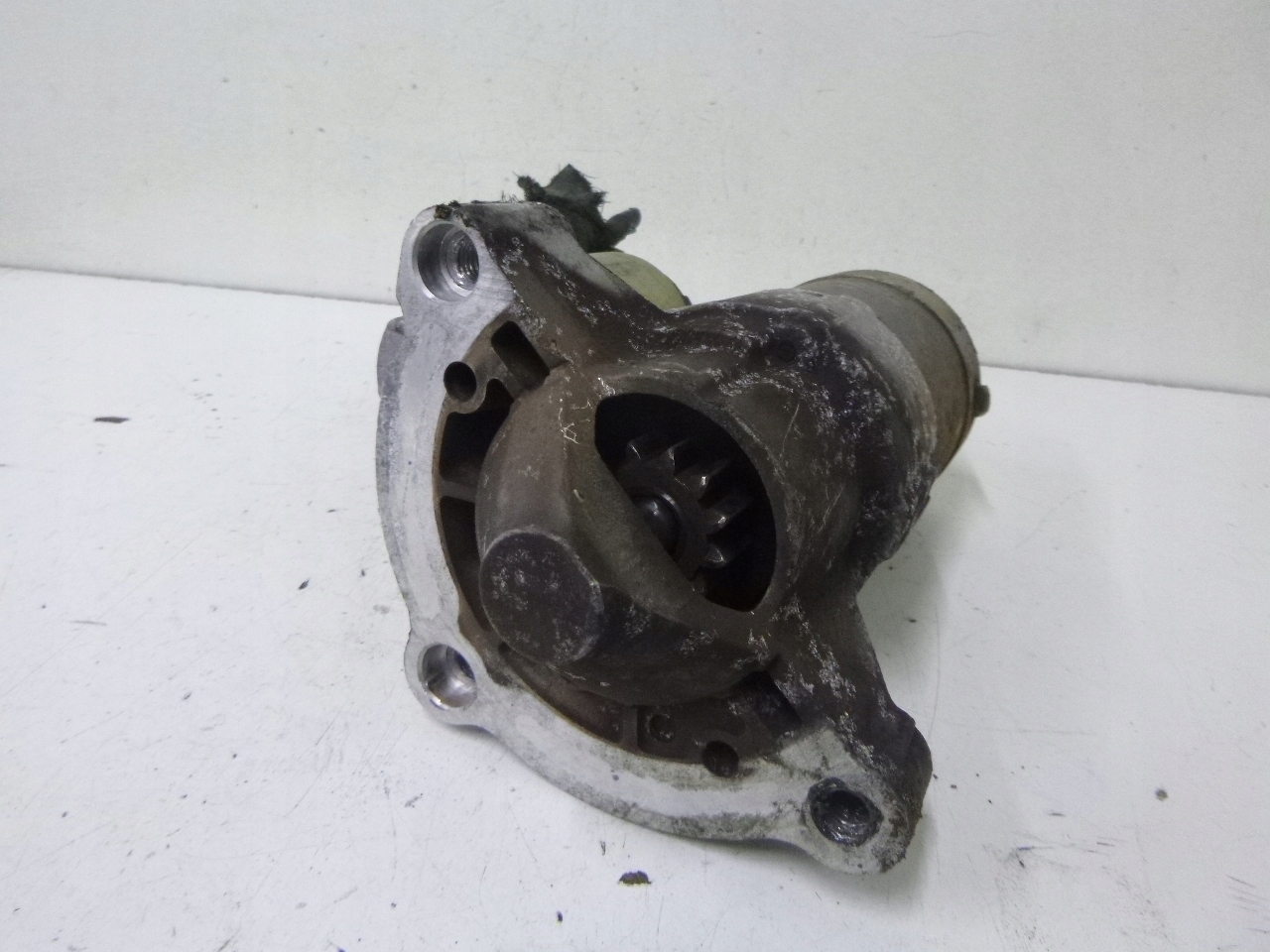 starter Peugeot 307 2.0 RFN 2004r.