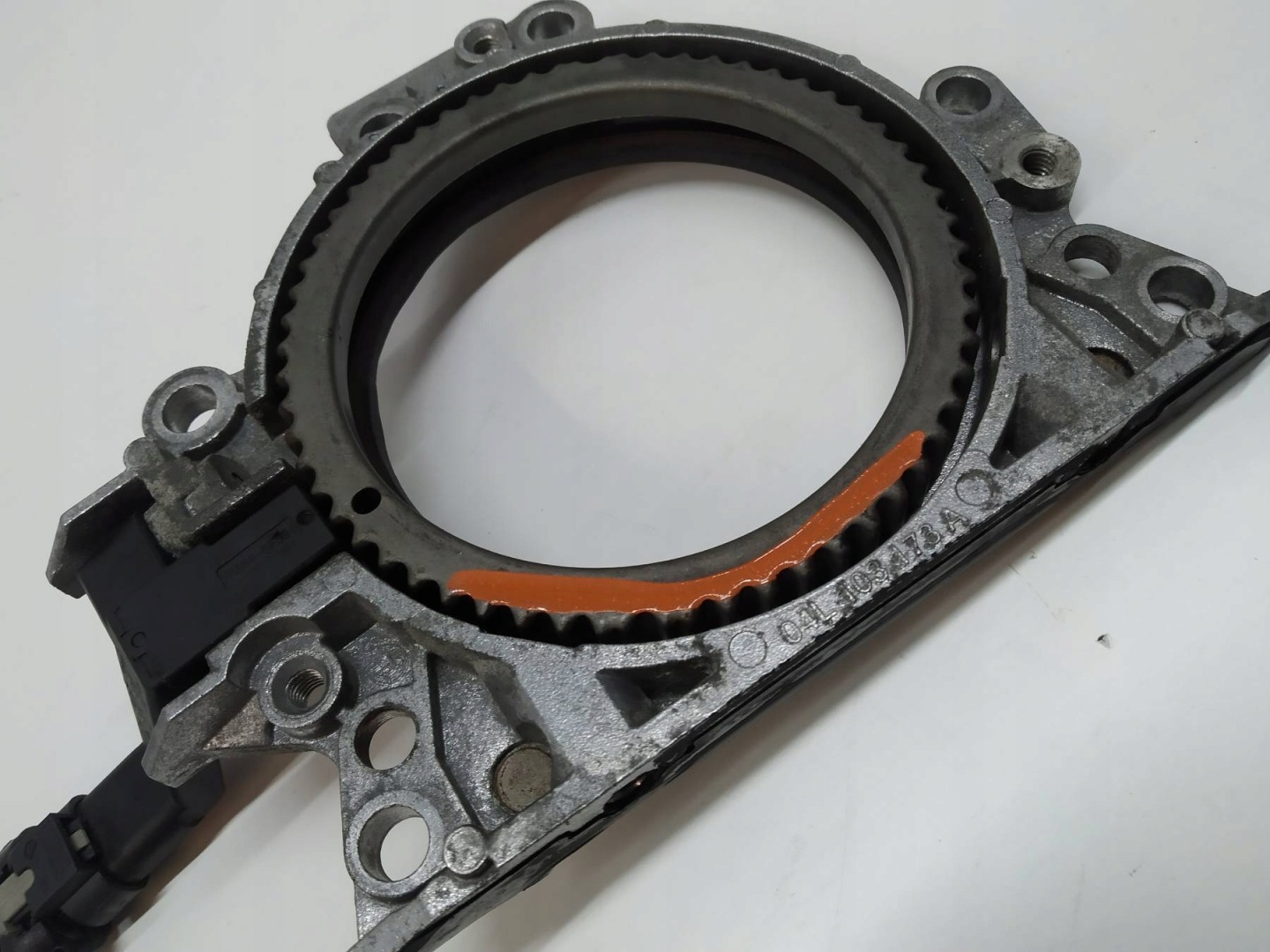 sensor SENSOR USZCZELNIACZ cams 04L103173A 2.0 TDI Skoda Superb III