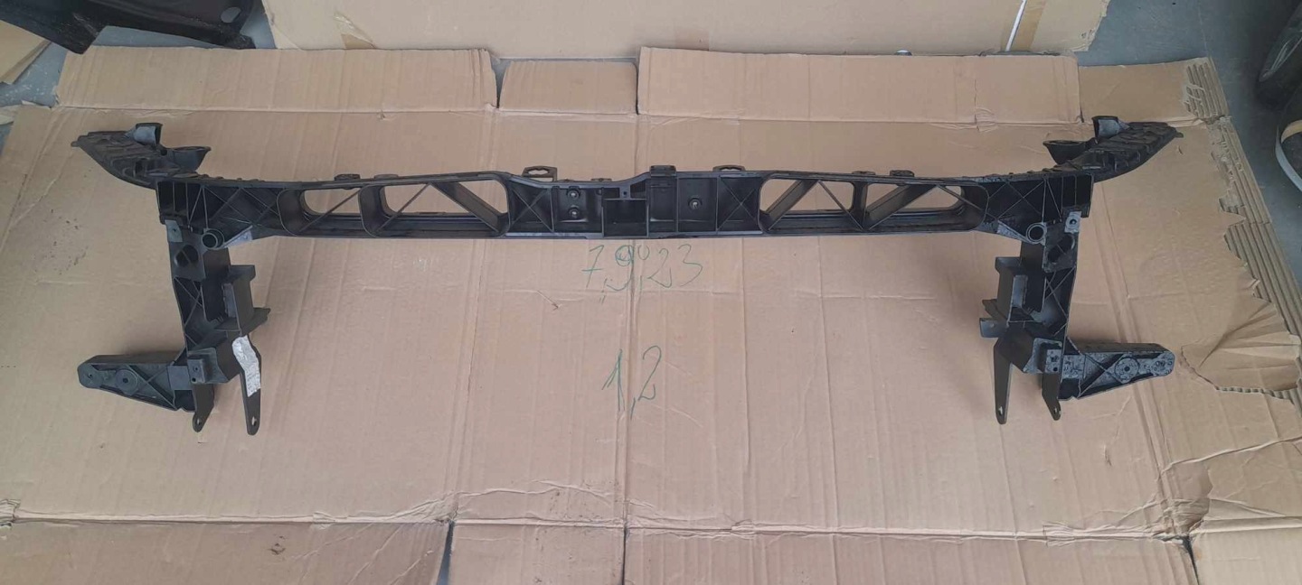 support panel for radiators MERCEDES W177 W247 A24776209800