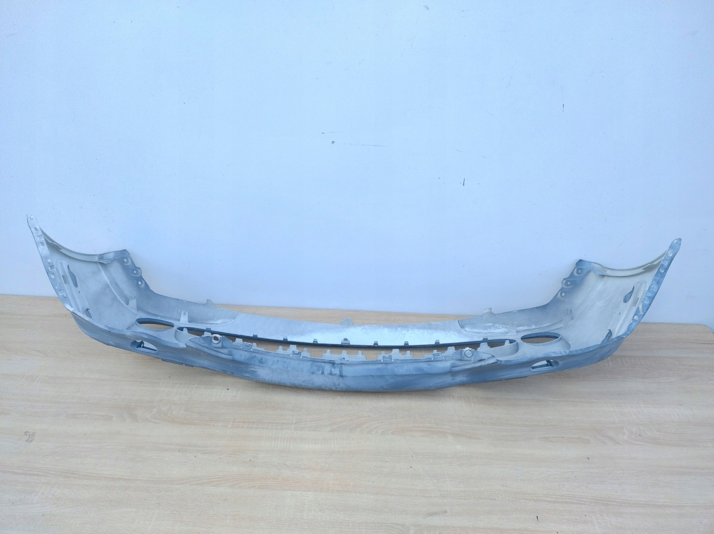 MERCEDES C-KLASA W203 bumper front A2038851425