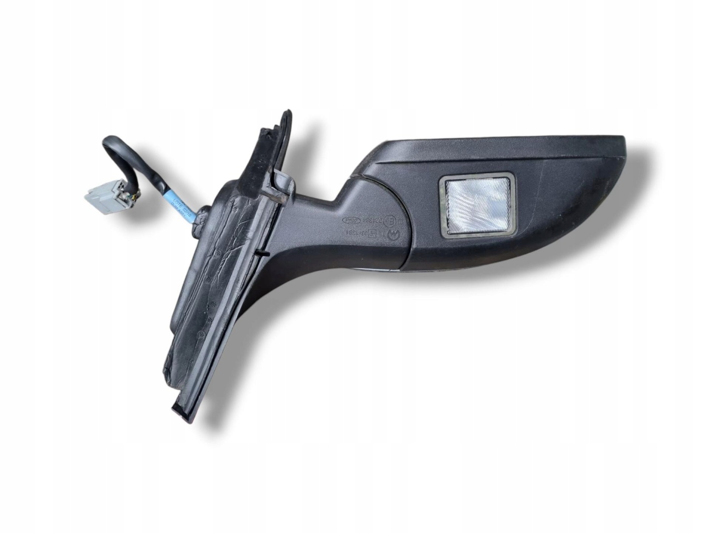 mirror exterior right side Ford Mondeo 4 2010 7S71-17682-MG
