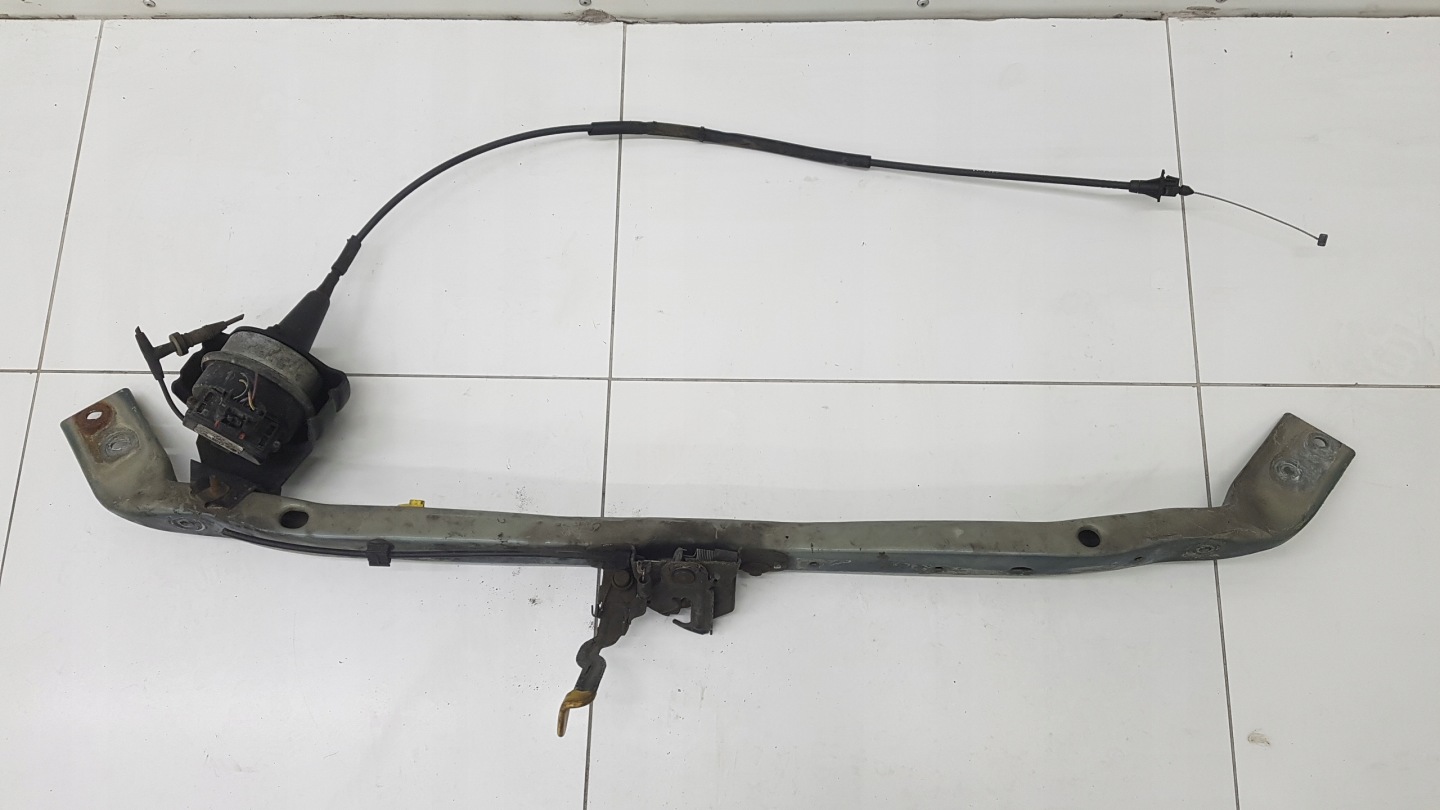 support panel for radiators upper pillar CHRYSLER PACIFICA