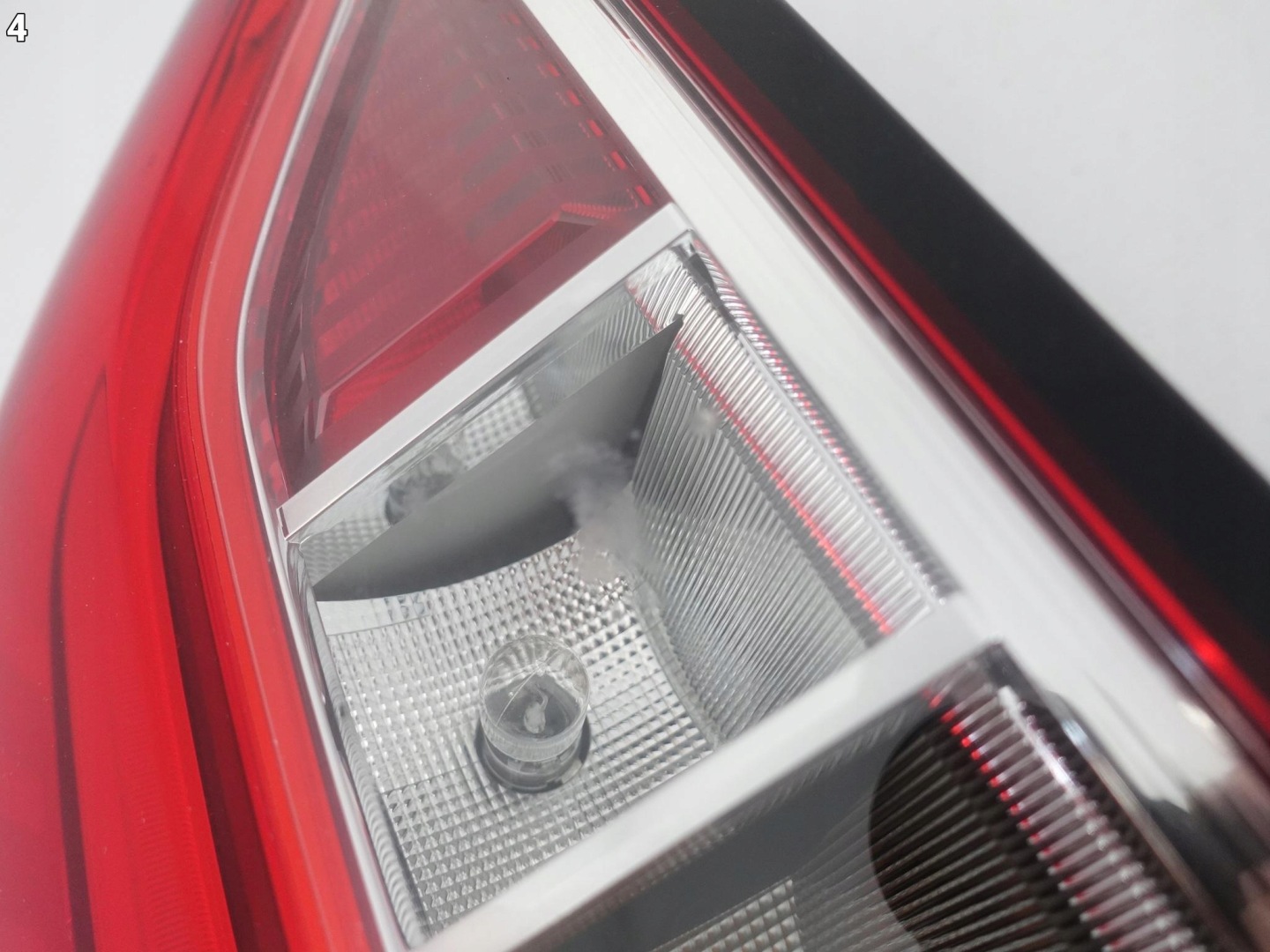 RENAULT KANGOO FFK/KFK III IV 3 4 21- light LED left rear part EUROPA