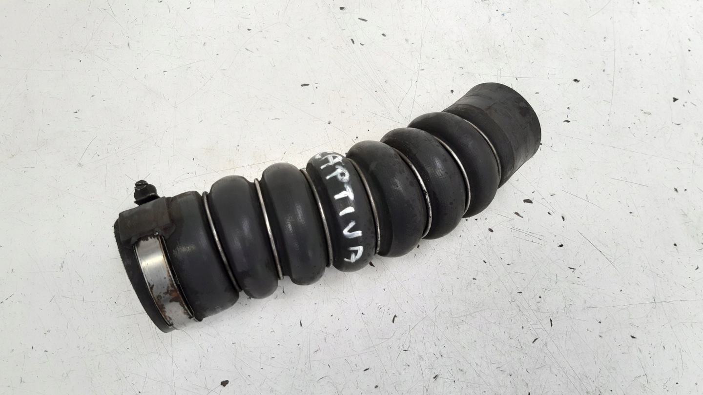 Schlauch intercooler 120214 Chevrolet Captiva