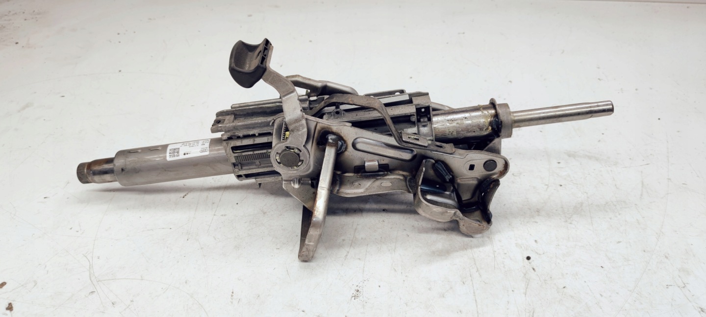 part steering wheel rod AUDI A4 B8 8K0419502R