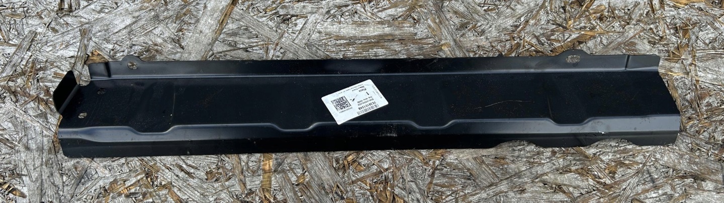 Poignée POSZYCIA Aile Droite VW CRAFTER II 7C3810124B