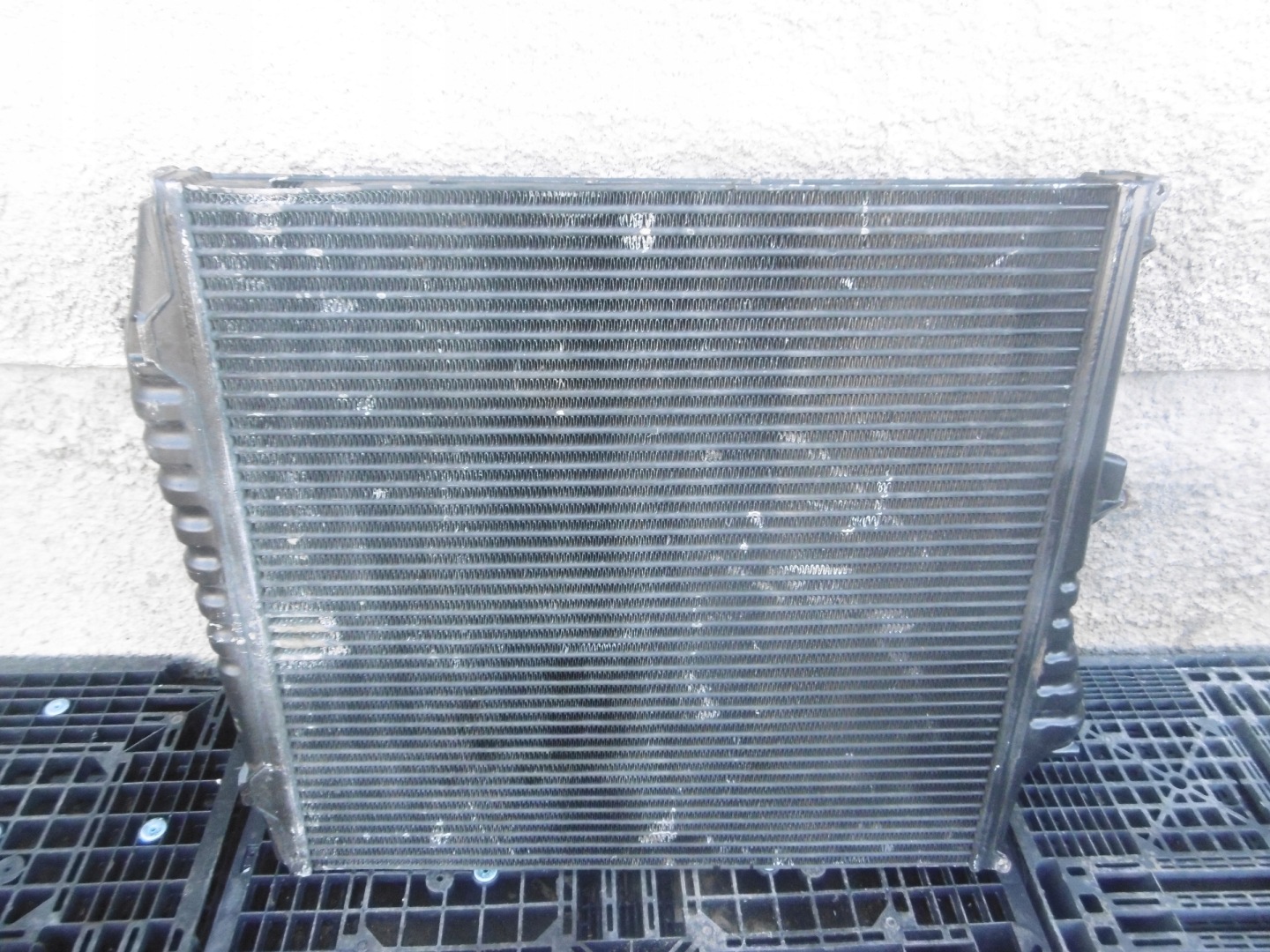INTERCOOLER Kühler luft VOLVO FH 12 13