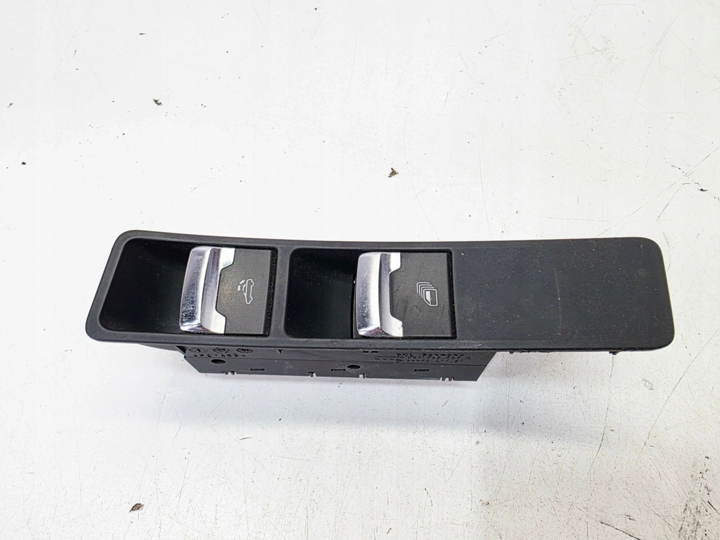 Châssis Bouton Toit Vitre AUDI A5 8F CABRIO 8F0863289A