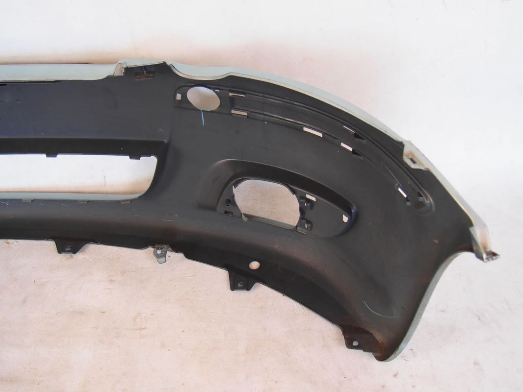 Toyota Yaris and FL 02-05r bumper front front Lift
